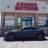 2015 Subaru BRZ Premium for $0 Build Credit, Poor Credit,