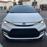 2021 Toyota Corolla SE Apex Edition for $0 Build Credit,