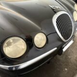 2002 Jaguar S-Type 3.0 for $0 Build Credit, Poor Credit,