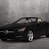 2013 Mercedes-Benz SLK250 Convertible for $0 Build Credit, Poor Credit,