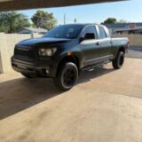 2023 Toyota Tundra 4x4 Limited Loaded - Tacoma, GX470, GX460,