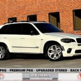2012 BMW X5 xDrive35i Sport Activity for $0 Build Credit,