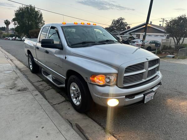 2023 Ram 3500 Trim for $0 Build Credit, Poor Credit,