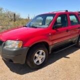 2021 Ford Escape XLS SUV - Bluetooth, Climate Control, Good