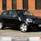 2013 MINI Paceman Cooper - 56K Miles - Financing Available!