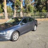 2014 Volkswagen Jetta SE Low Mileage for $0 Build Credit,