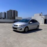 2017 Hyundai Accent for $0 Build Credit, Poor Credit, Bad