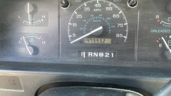 93' Ford Club Wagon for $0 Build Credit, Poor Credit,