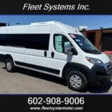 2024 RAM ProMaster SLT+ 3500 for $0 Build Credit, Poor
