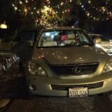 2023 Lexus 400h for Sale for $0 Build Credit, Poor