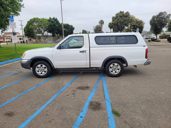2023 Nissan Frontier XE for $0 Build Credit, Poor Credit,