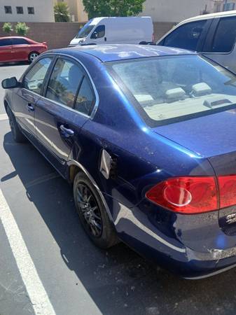 2008 Nissan Altima 2.5S for $0 Build Credit, Poor Credit,