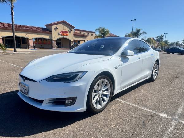 2016 Tesla Model S for $0 Build Credit, Poor Credit,
