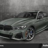 2020 BMW 3 Series M340i Sedan for $0 Build Credit,