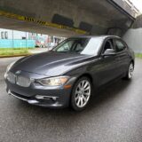 2013 BMW 320i xDrive for Sale in Vancouver, BC for