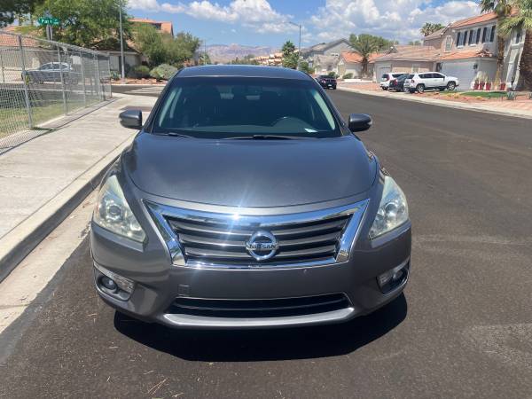 2014 Nissan Altima SV for $0 Build Credit, Poor Credit,