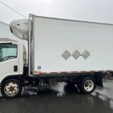2020 Isuzu NRR for $0 Build Credit, Poor Credit, Bad