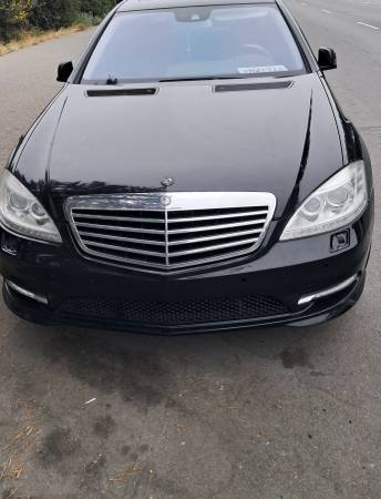 2012 Mercedes Super Sport for $0 Build Credit, Poor Credit,