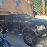 2004 F150 FX4 4" Lifted on 35s - 126,400 for