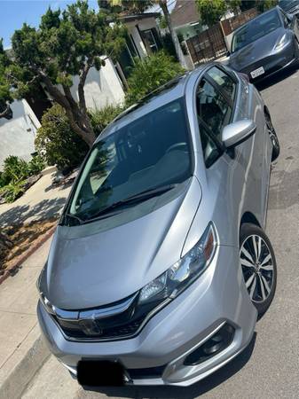 2018 Honda Fit for Sale - Trim: [Insert Trim Here]