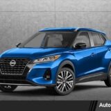 2023 Nissan Kicks SR for $0 Build Credit, Poor Credit,