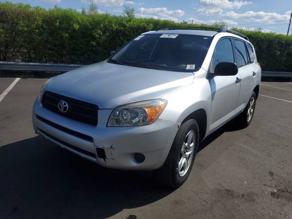 2006 Toyota RAV4 4x4 for $0 Build Credit, Poor Credit,