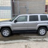 2016 Jeep Liberty for $0 Build Credit, Poor Credit, Bad
