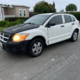 2007 Dodge Caliber for $0 Build Credit, Poor Credit, Bad