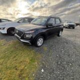 2025 Hyundai Venue Preferred Low KMS for $0 Build Credit,