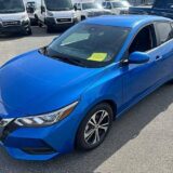 2023 Nissan Sentra SV for $0 Build Credit, Poor Credit,