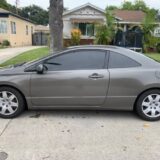 2023 Honda Civic Trim for $0 Build Credit, Poor Credit,