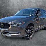 2018 Mazda CX-5 Touring for $0 Build Credit, Poor Credit,