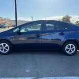 2013 Toyota Prius Three for $0 Build Credit, Poor Credit,