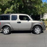 2023 Honda Element EX for $0 Build Credit, Poor Credit,