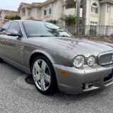 2009 Jaguar XJ8 for $0 Build Credit, Poor Credit, Bad