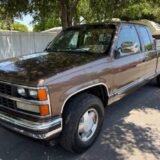 1988 Chevy Silverado 2500 HD Extended Cab Long Bed 4X4