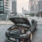 2001 Nissan R34 Tommy Kaira 25R GTT for $0 Build