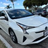 2018 Prius IV for $0 Build Credit, Poor Credit, Bad