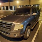 2012 Ford Expedition EL XLT 130K Miles Clean Title for