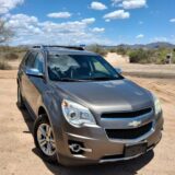 2016 Chevy Equinox LTZ - Excellent Condition! for $0 Build