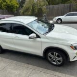 2016 Mercedes GLA 250 for $0 Build Credit, Poor Credit,