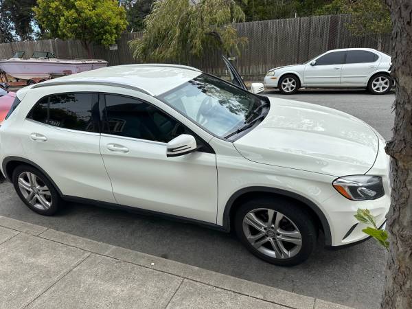 2016 Mercedes GLA 250 for $0 Build Credit, Poor Credit,