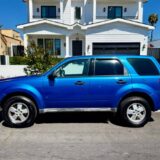 2023 Ford Escape - Manual Transmission - Excellent Condition for