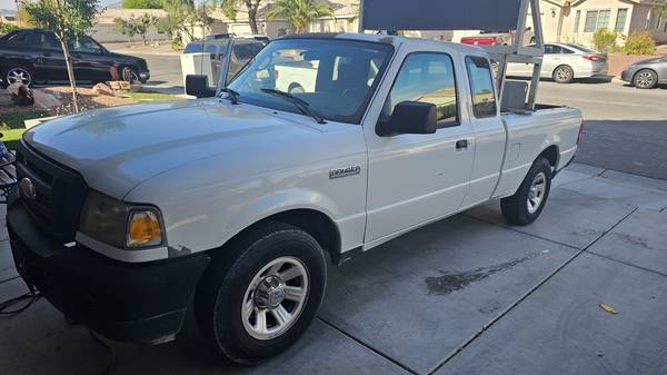 2006 Ford Ranger for $0 Build Credit, Poor Credit, Bad