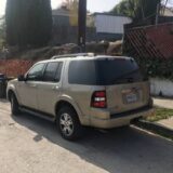 2007 Ford Explorer for $0 Build Credit, Poor Credit, Bad