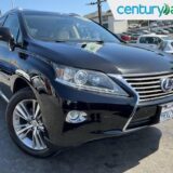 2015 Lexus RX 450h AWD for $0 Build Credit, Poor