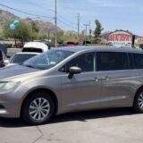 2018 Chrysler Pacifica LX for $0 Build Credit, Poor Credit,