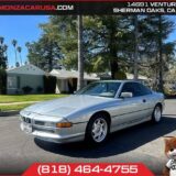 1997 BMW 840Ci - Only $617/mo! Easy for $0 Build