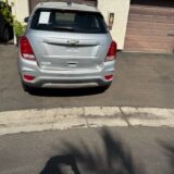 2023 Chevy Trax LT for $0 Build Credit, Poor Credit,