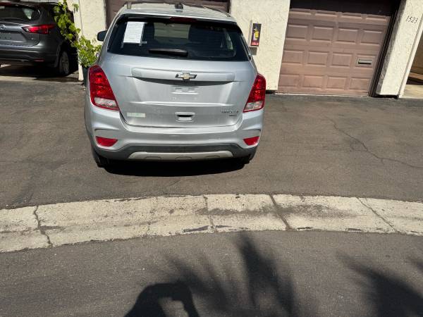 2023 Chevy Trax LT for $0 Build Credit, Poor Credit,